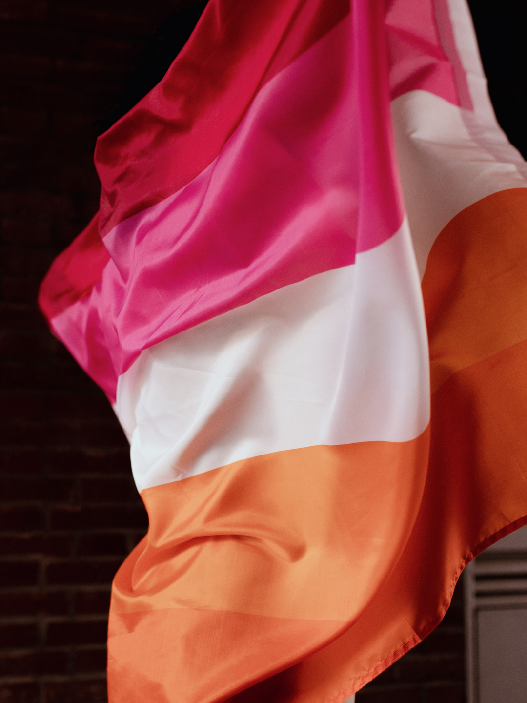 Lesbian + Sapphic Pride Happy Hour