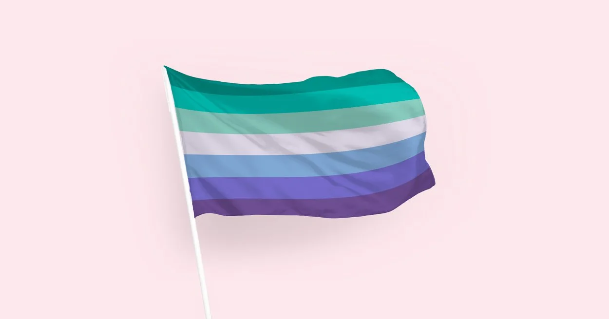 Gay + Queer Men Pride Happy Hour