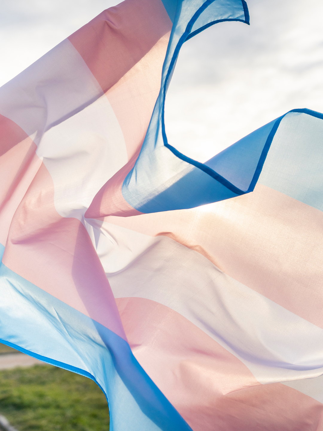 Trans + Nonbinary Pride Happy Hour