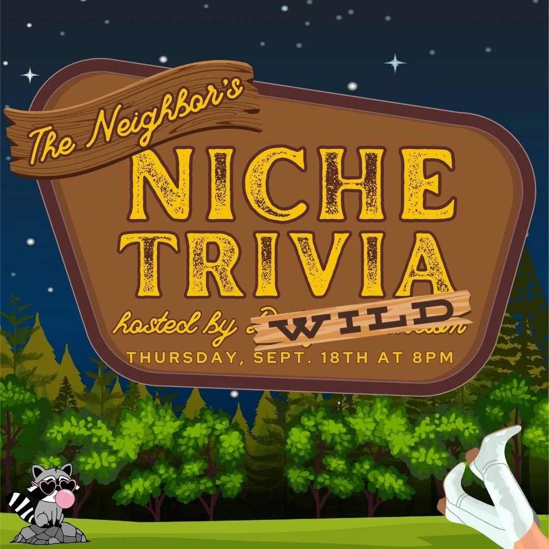 Niche Trivia: In the Stars