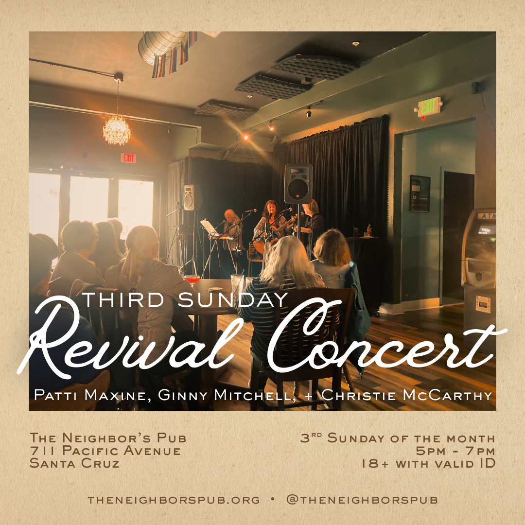 Sunday Revival Concert
