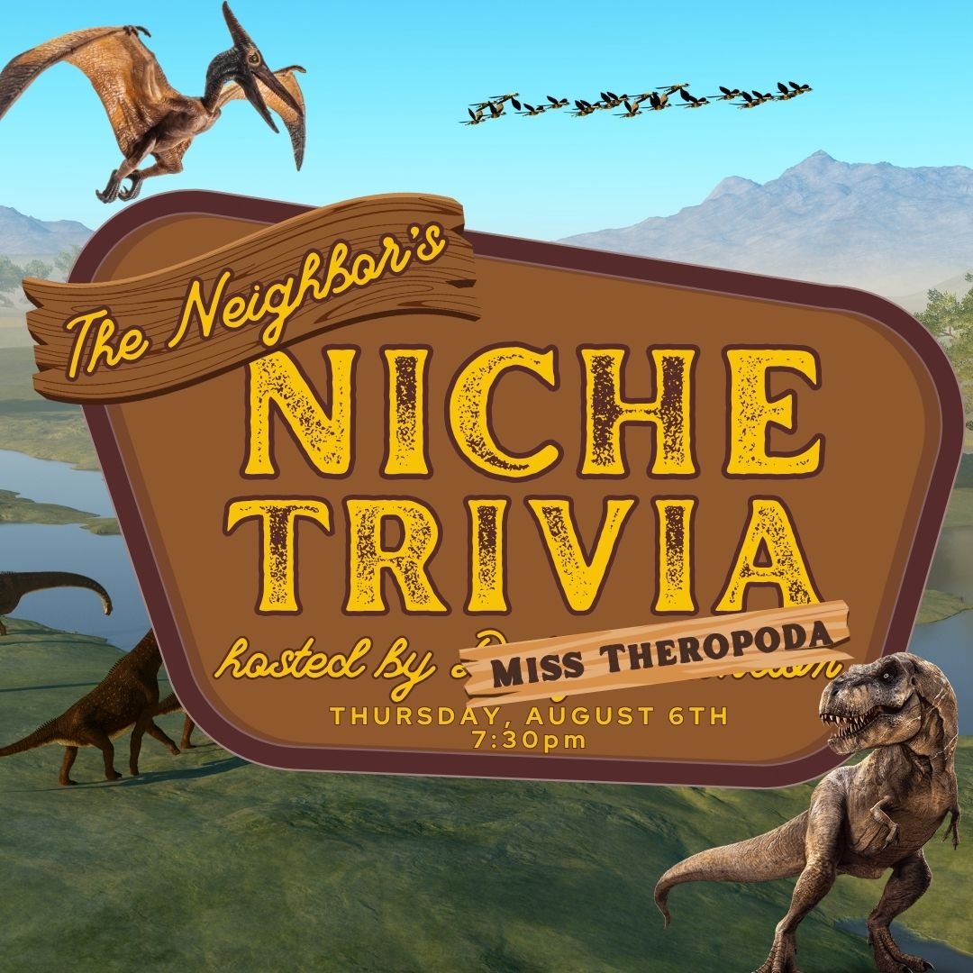 Niche Trivia
