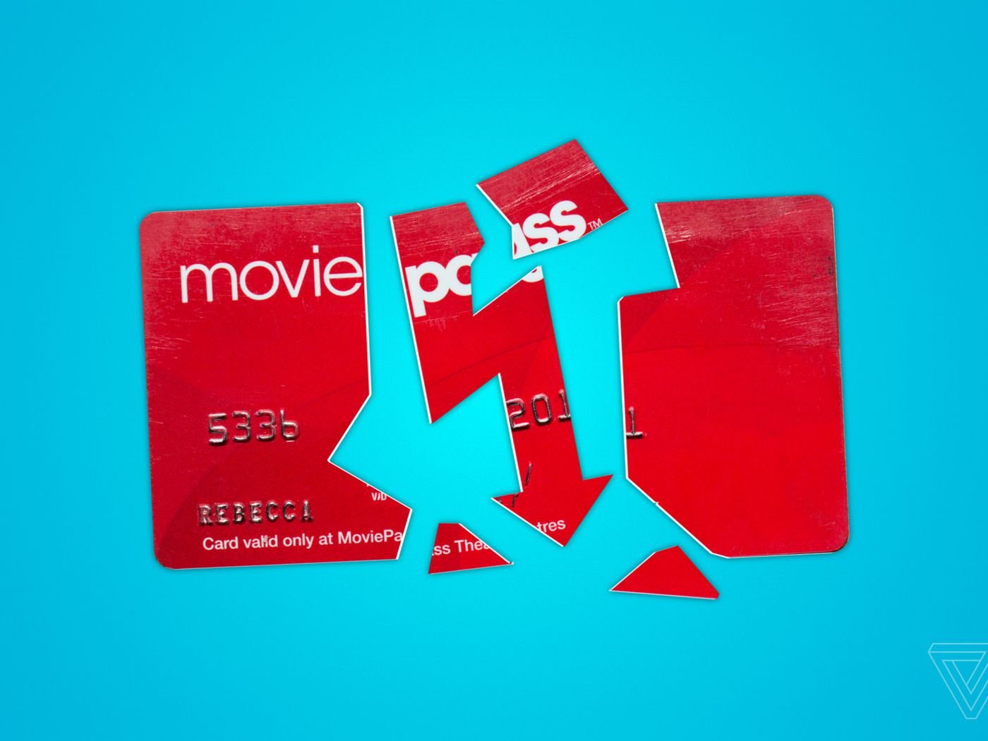 MoviePass, Movie Crash (HBO)