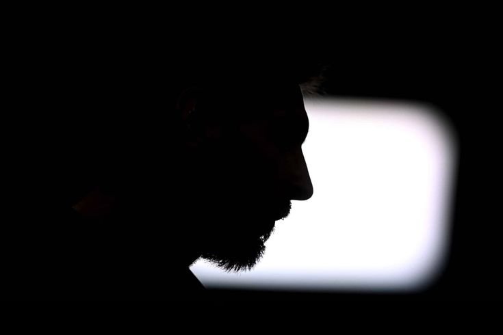 Messi Meets America (Apple TV)