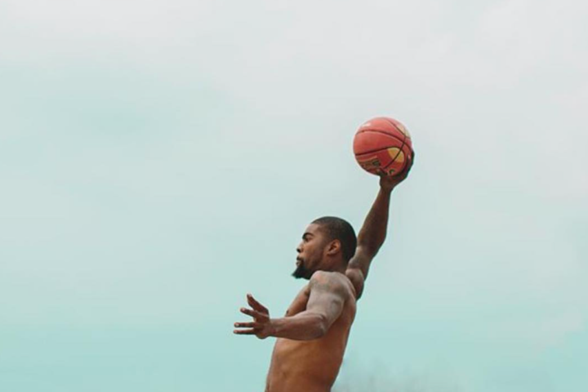 The Last Shot (VICELAND)