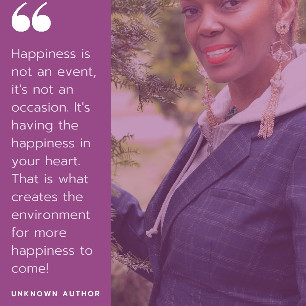 Once you understand that you create your own happiness, then you can create your own vibrant fun-filled and engaging life&hellip; with hearing loss. 

#hearingloss #awarenessiskey #havefun  #behappywithyourself #createyourlife #changeyourthoughts #it