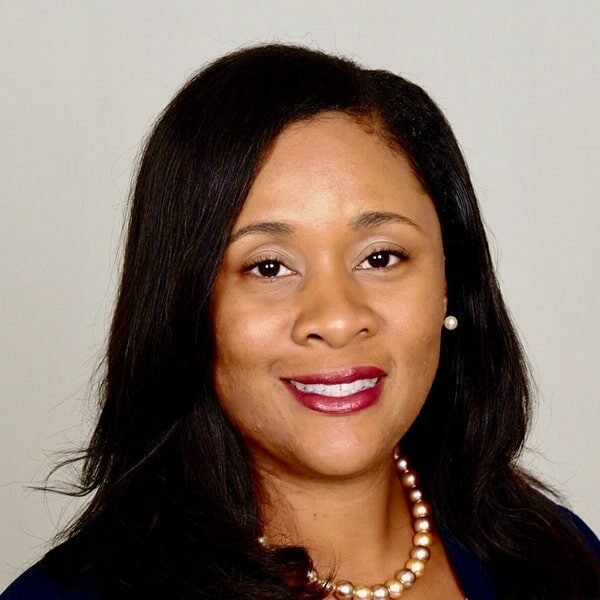 Dr. Saunja T. Burt