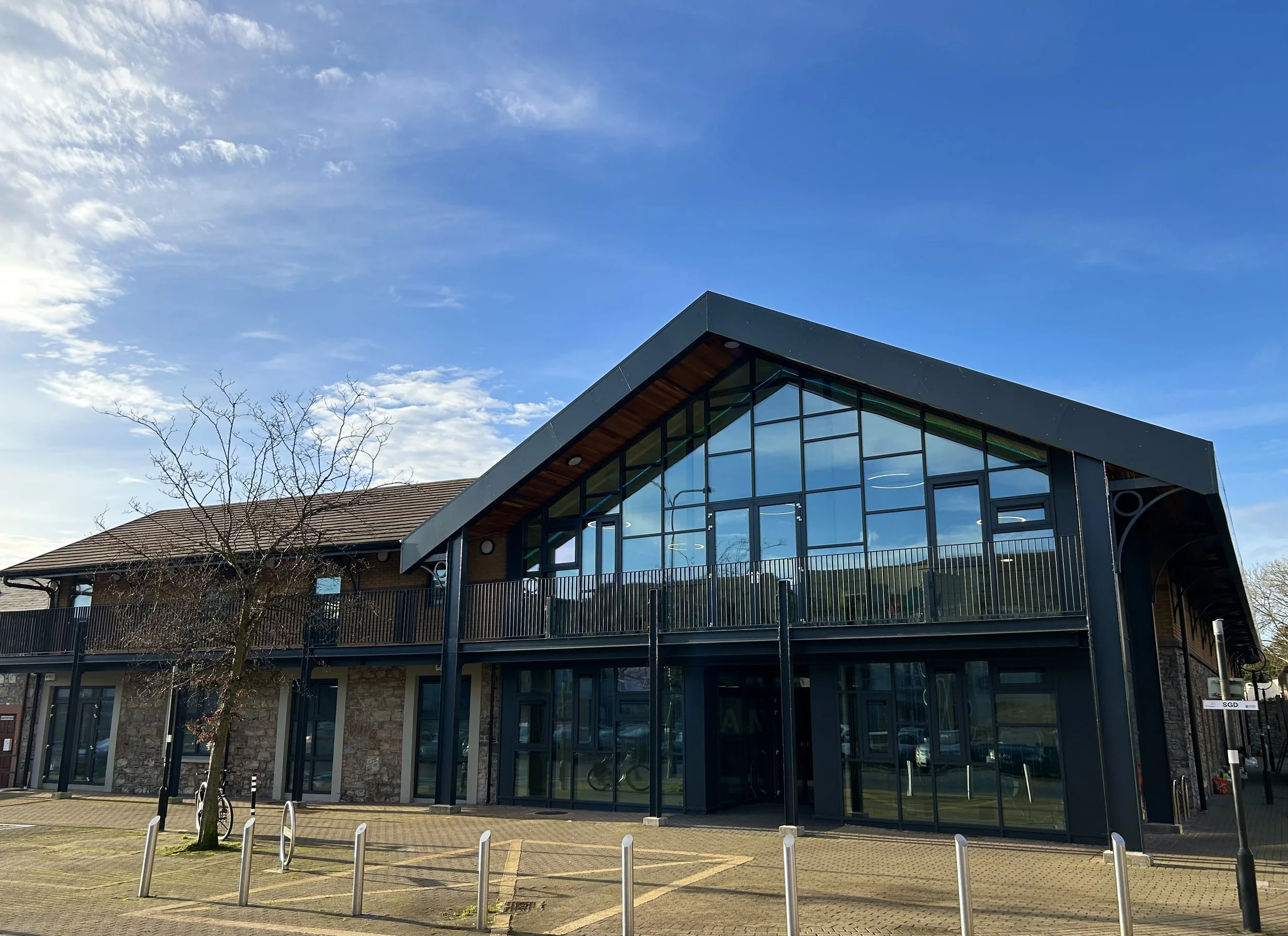 Introducing the National AI Studio for Manufacturing