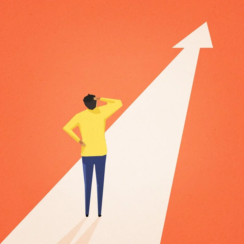 Purpose Beyond Productivity