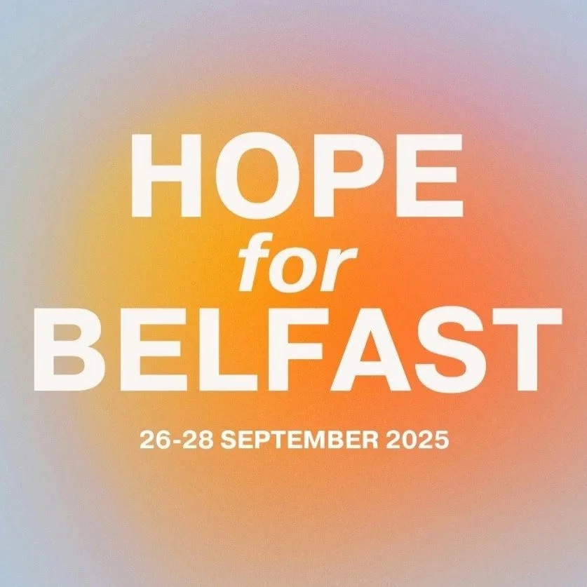 Hope for Belfast - Youth Night