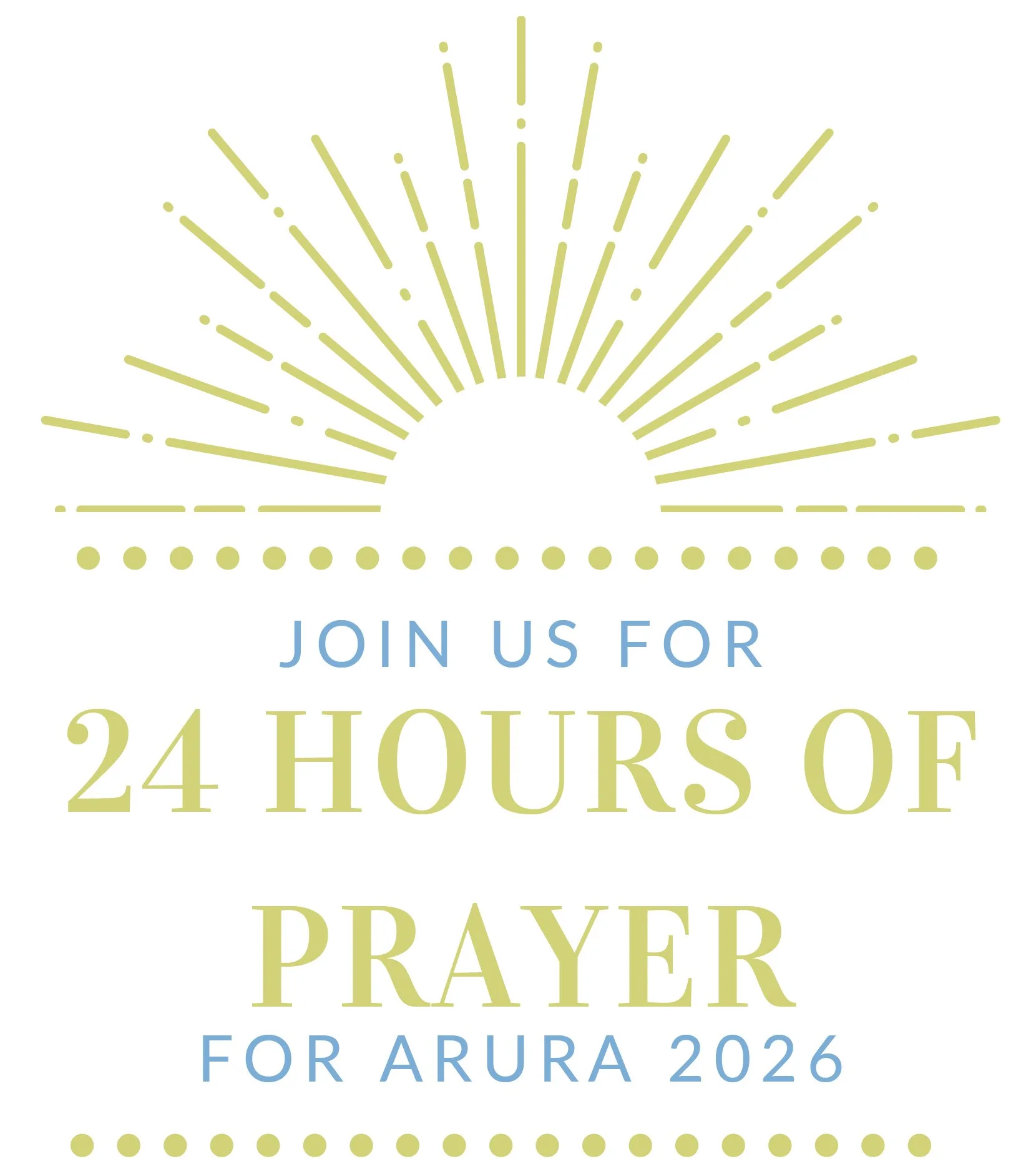 Day of Prayer