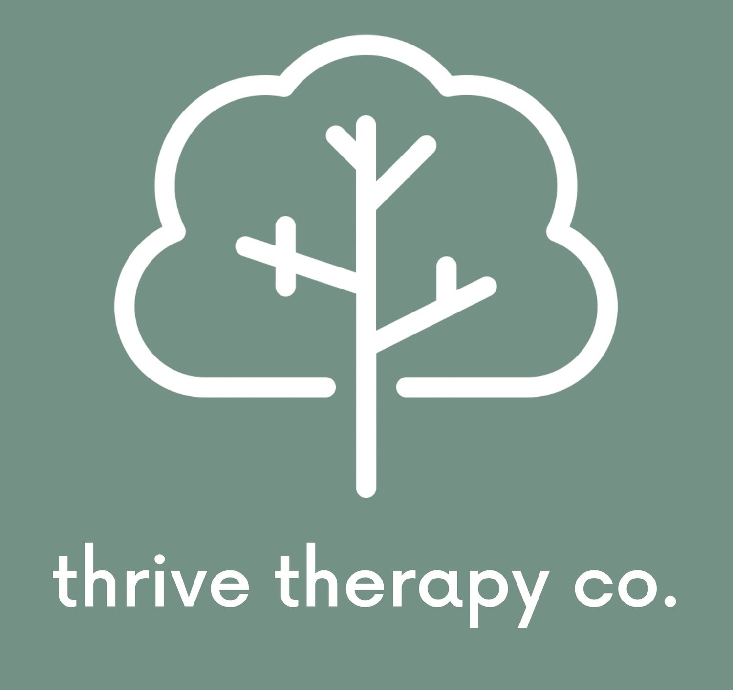Thrive Therapy Co.