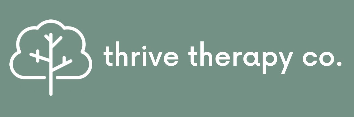 Thrive Therapy Co.