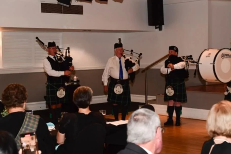 Gallery — Penrith RSL pipes and drums