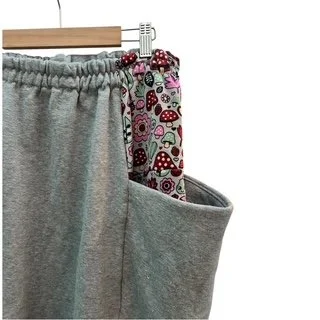 Sew a Pocket Skirt