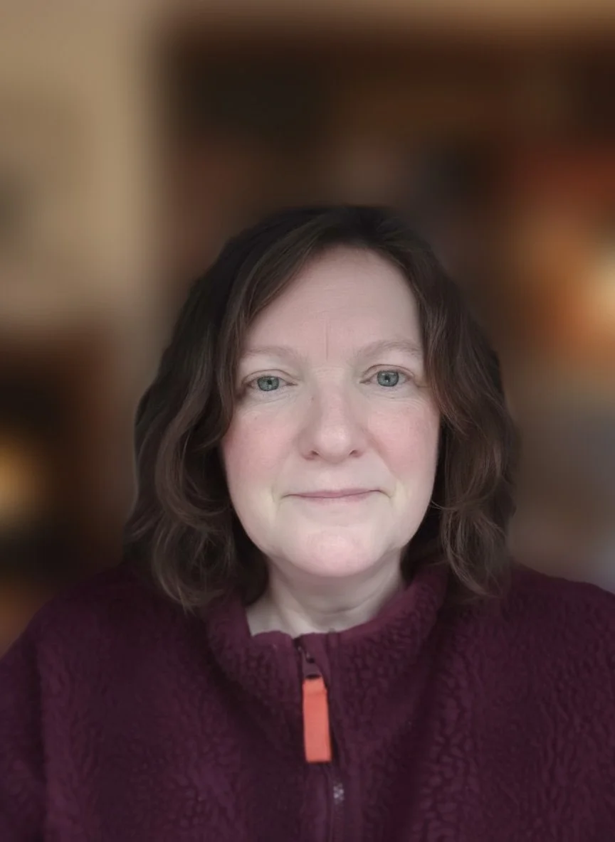 Jo Hayward