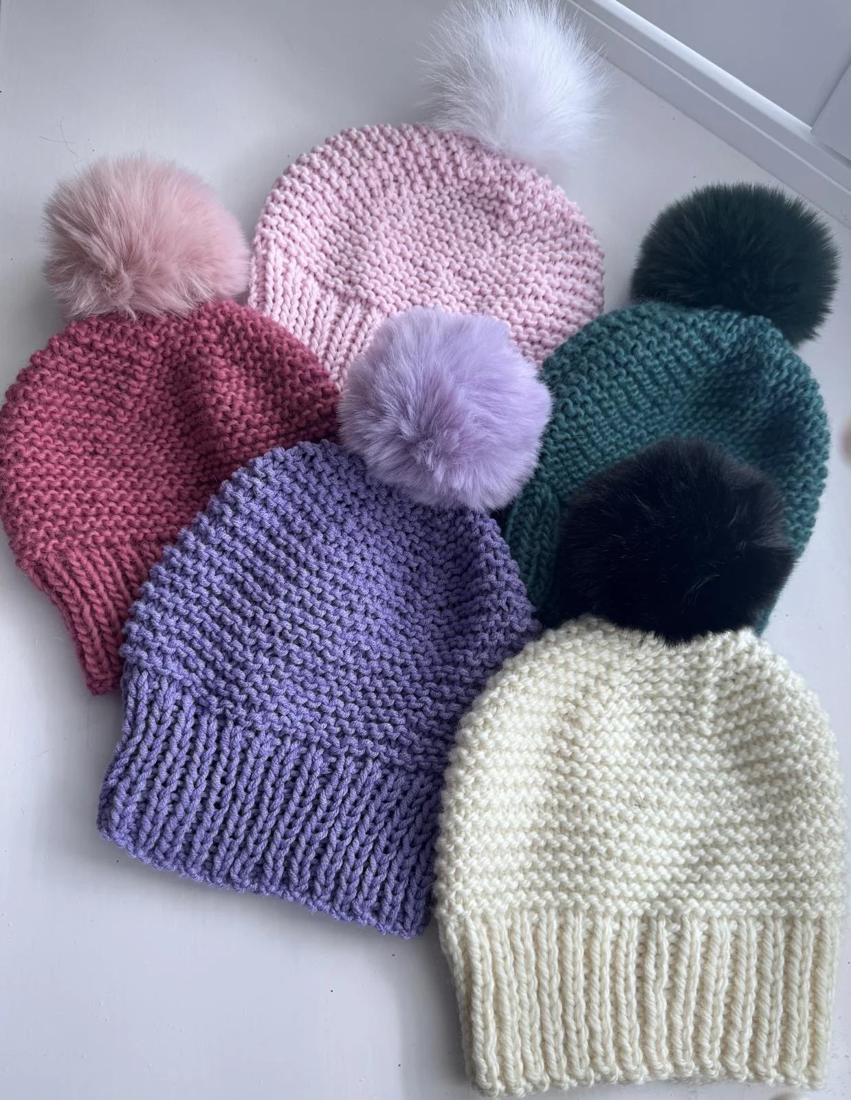 Knit a Hat