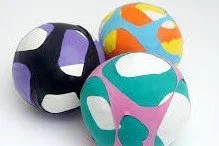 1261 Festival - Sensory Toys