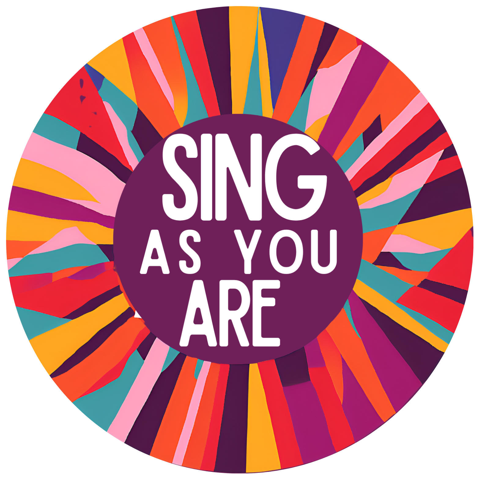 1261 Festival - Sing as you are