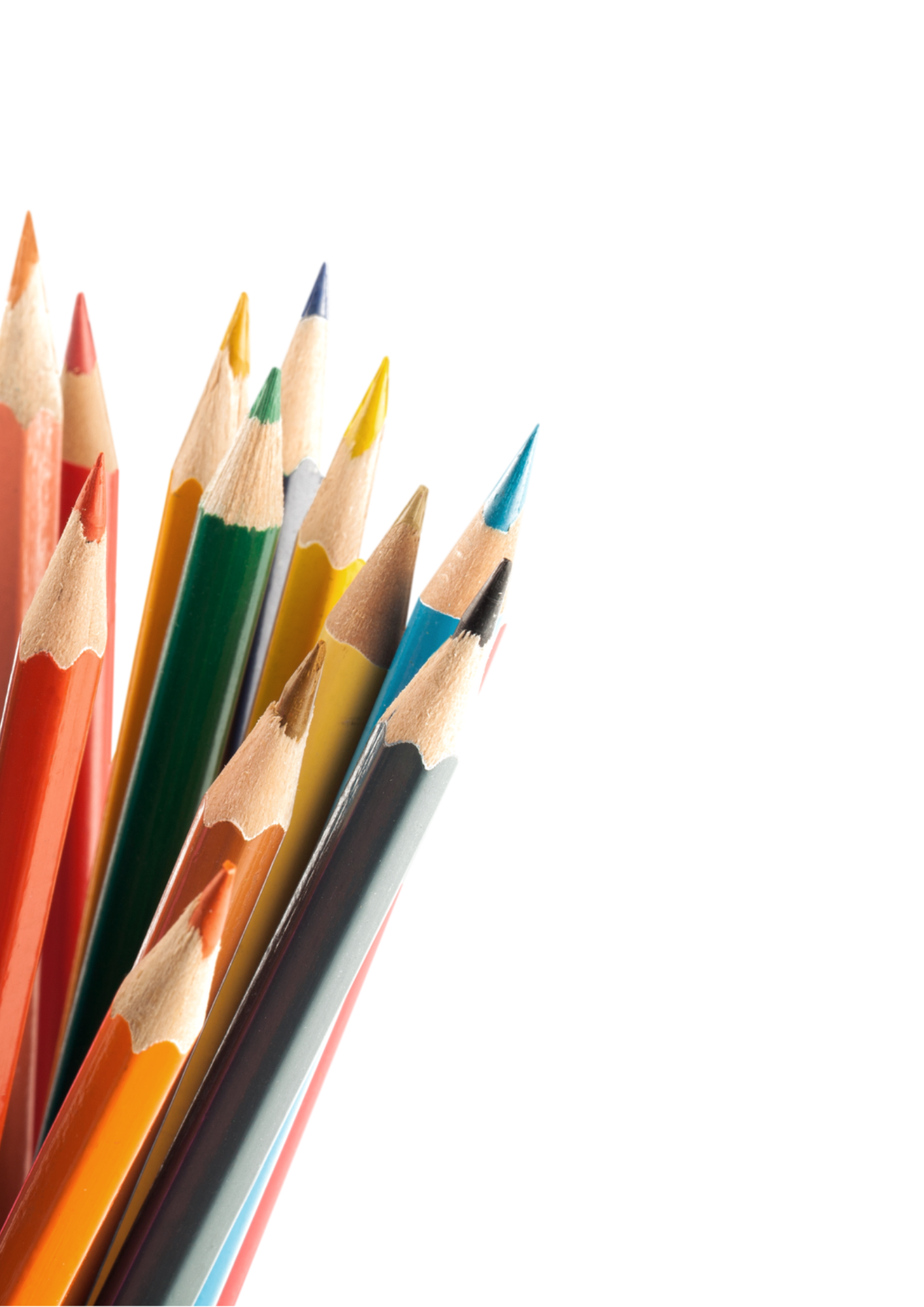 1261 Festival - Writing for Wellbeing
