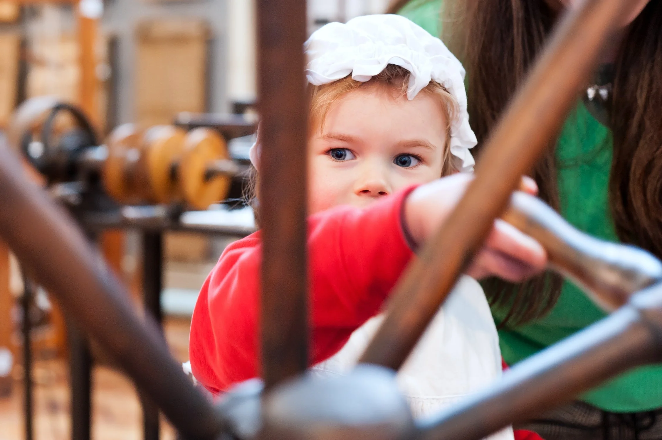 Textile Tots