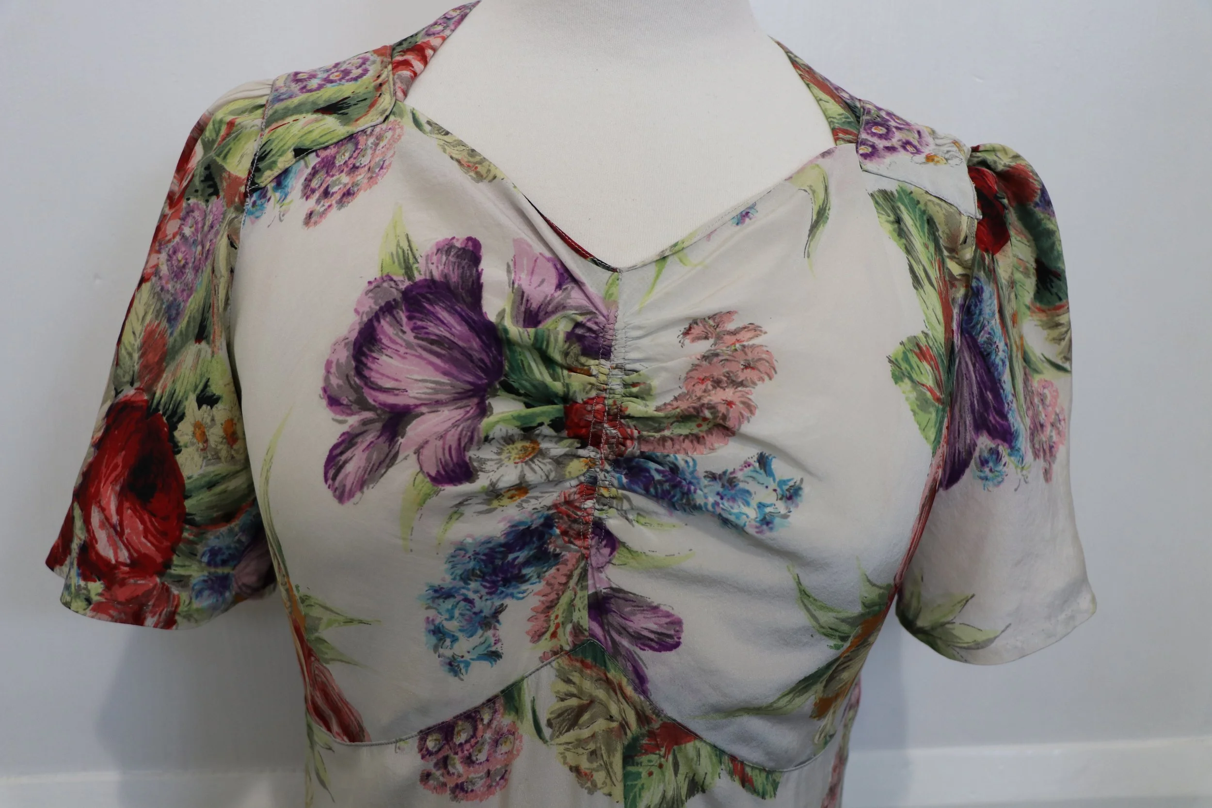 Treasures from the Collection: A Century of Fashion