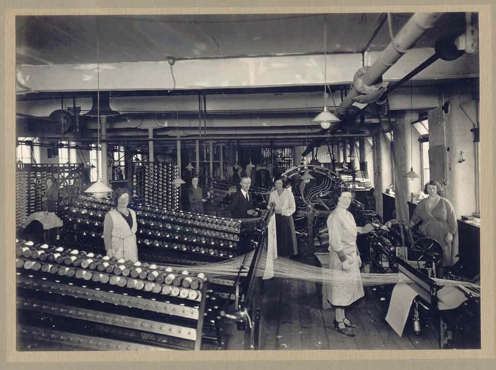 Study Day: Weaving in Paradise