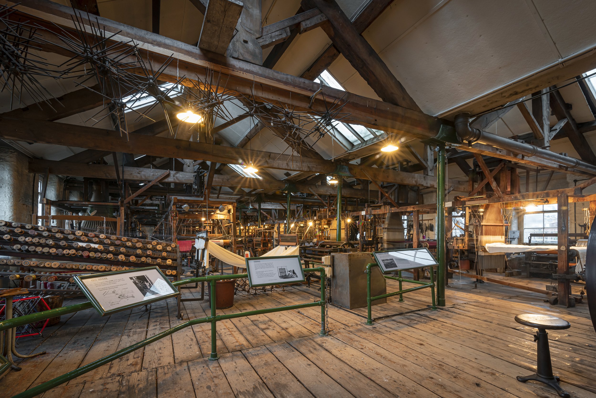 Steam museum in london фото 117