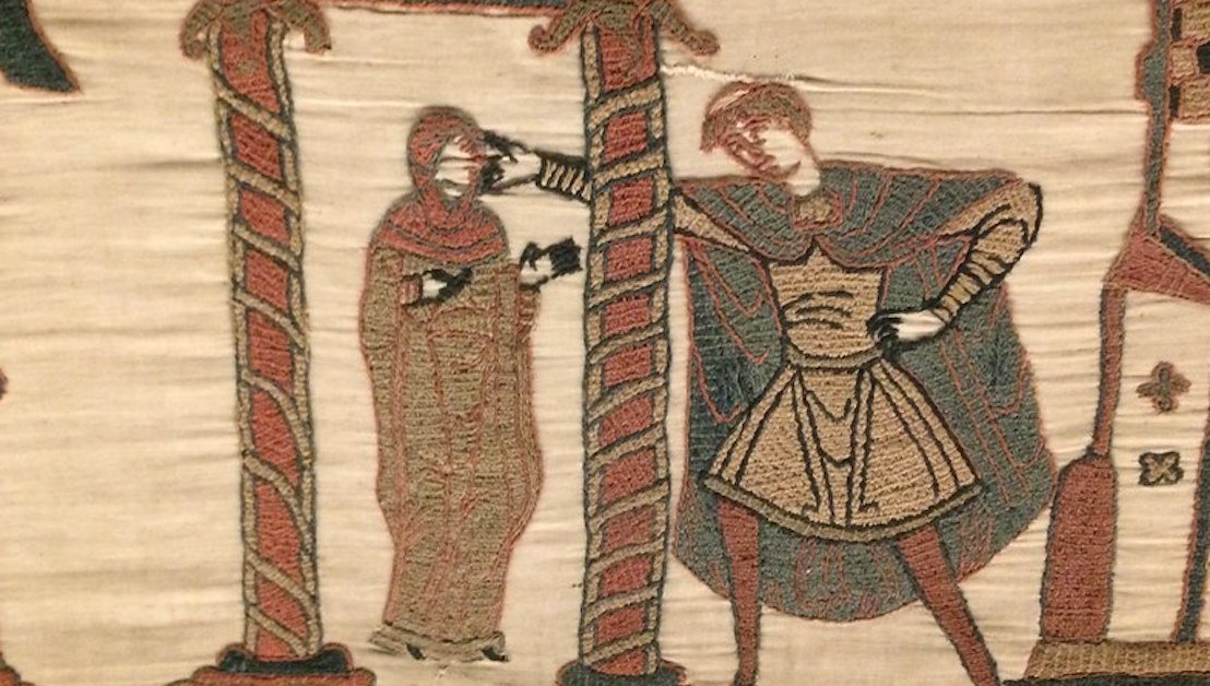 Medieval Clothing and Survival