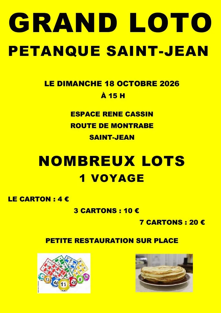 grand loto