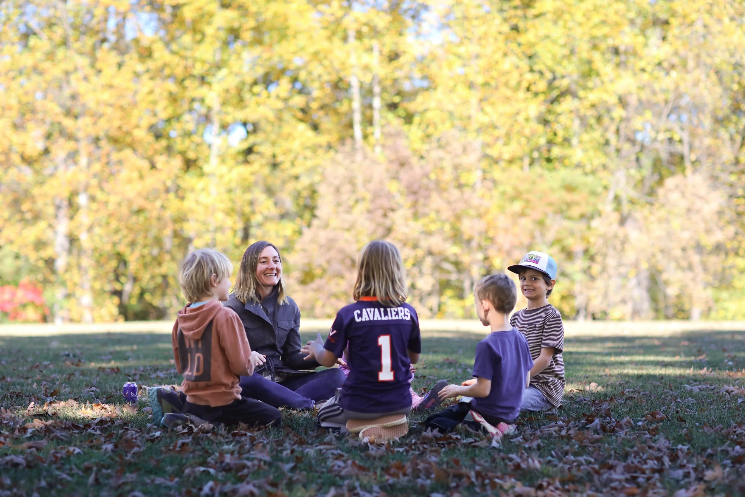 Tuition — Seven Rivers Country Day School