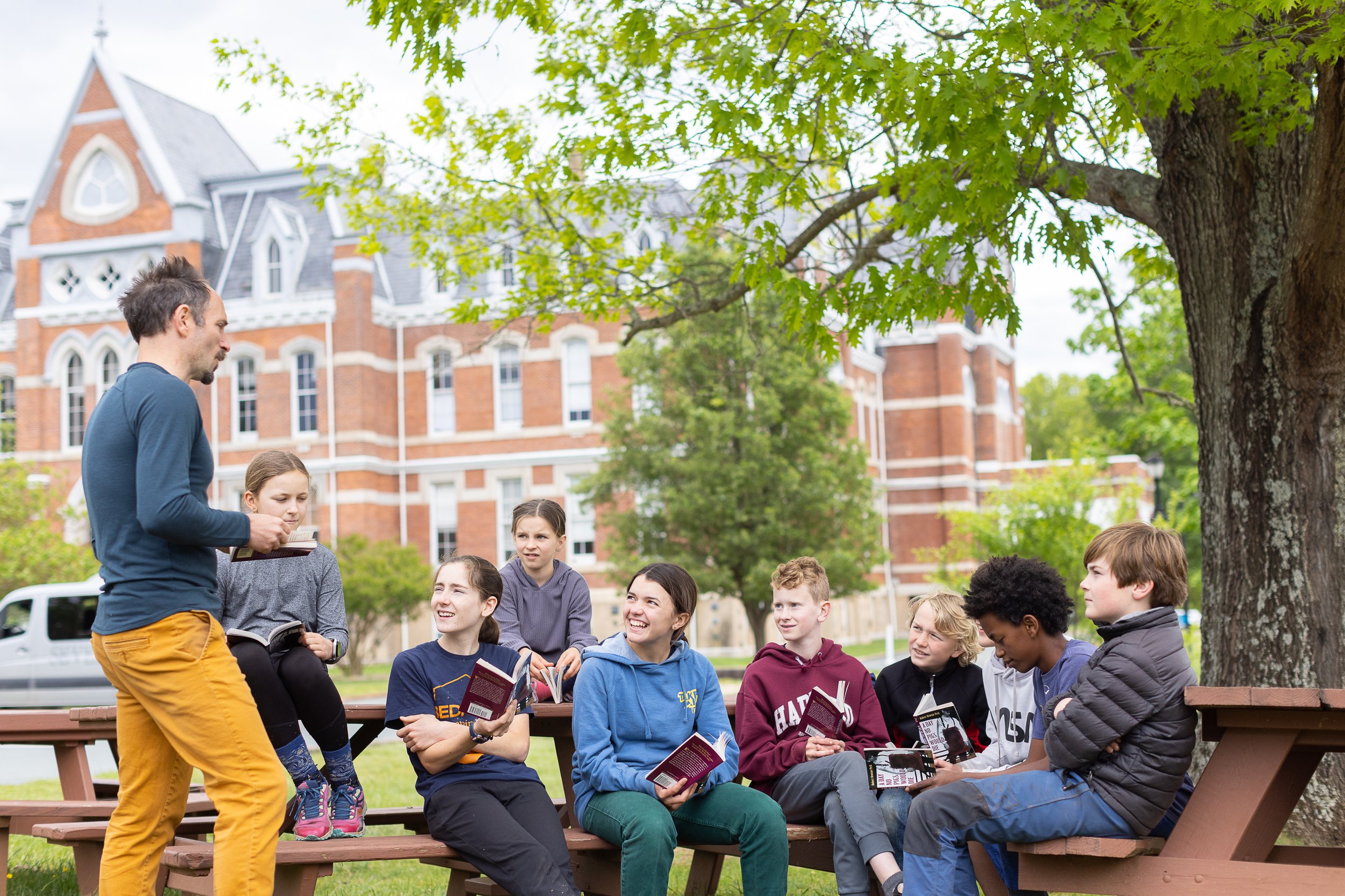 Seven Rivers Country Day School
