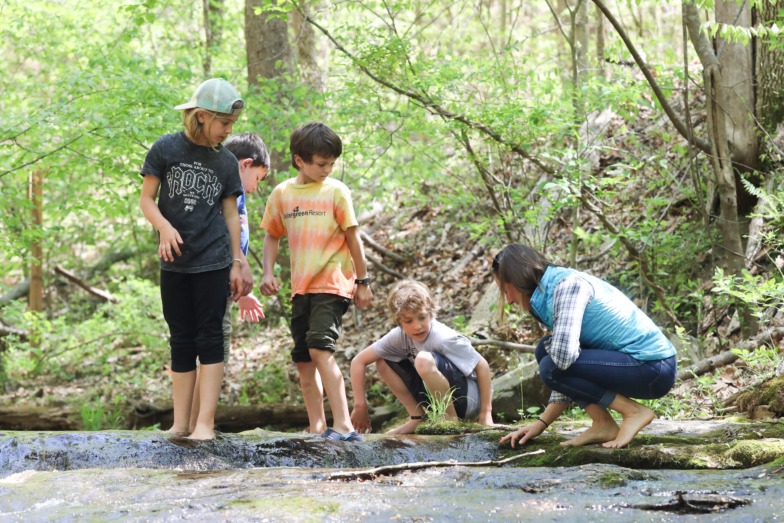 Seven Rivers Country Day School | Private Co-ed Elementary & Middle ...