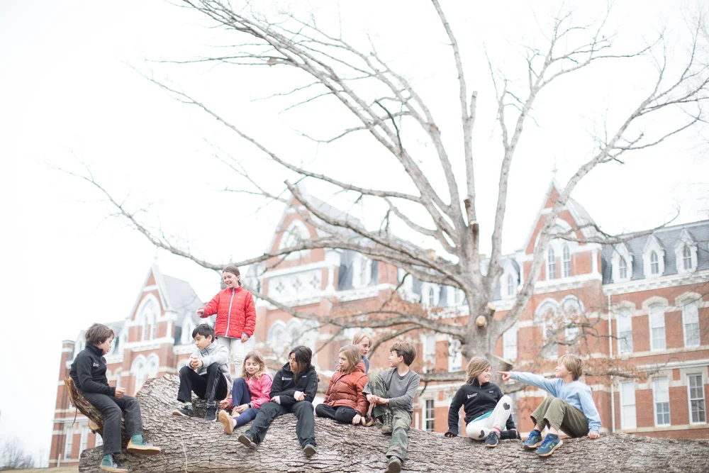 FACULTY — Seven Rivers Country Day School