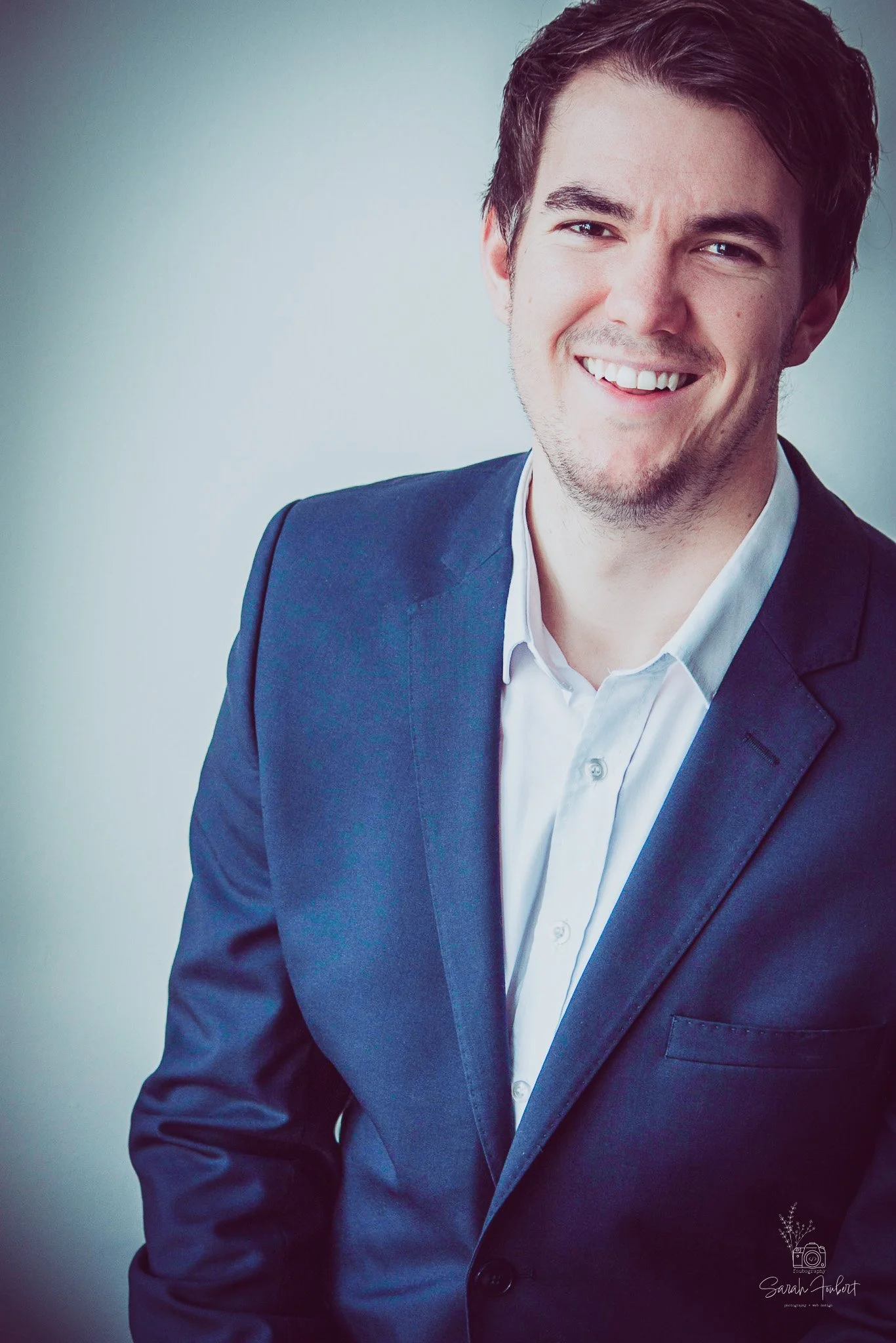 Simon Passmore