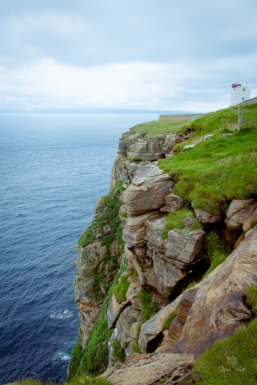 Dunnet Head