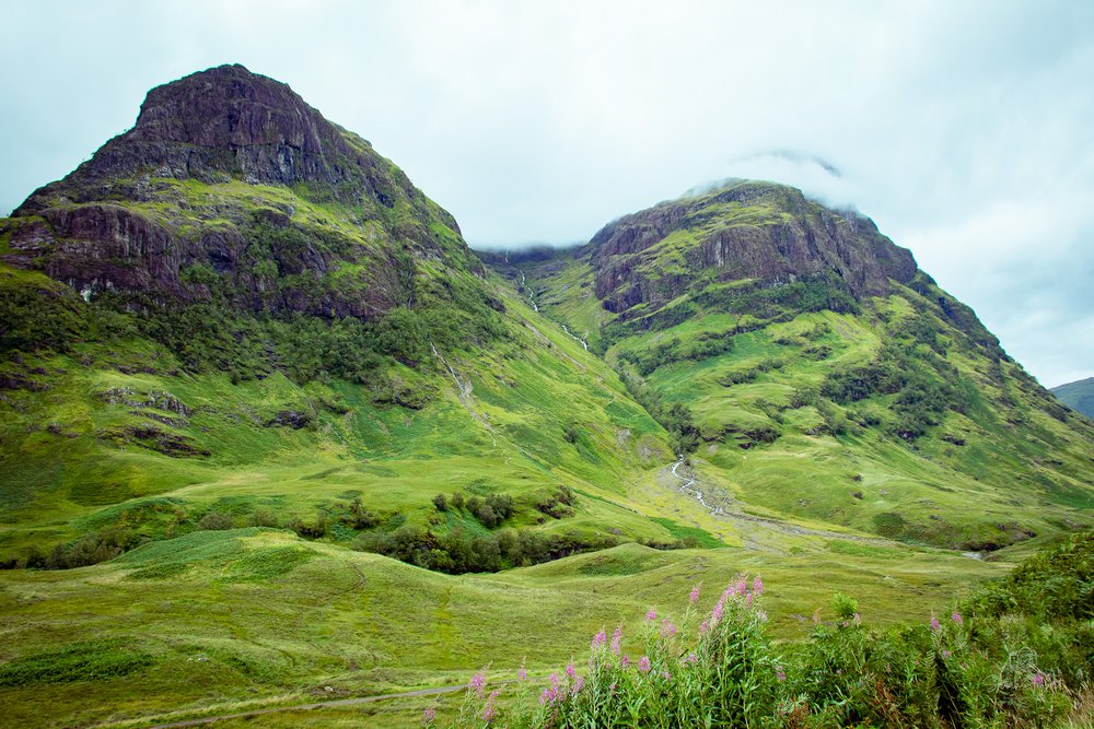 Glencoe