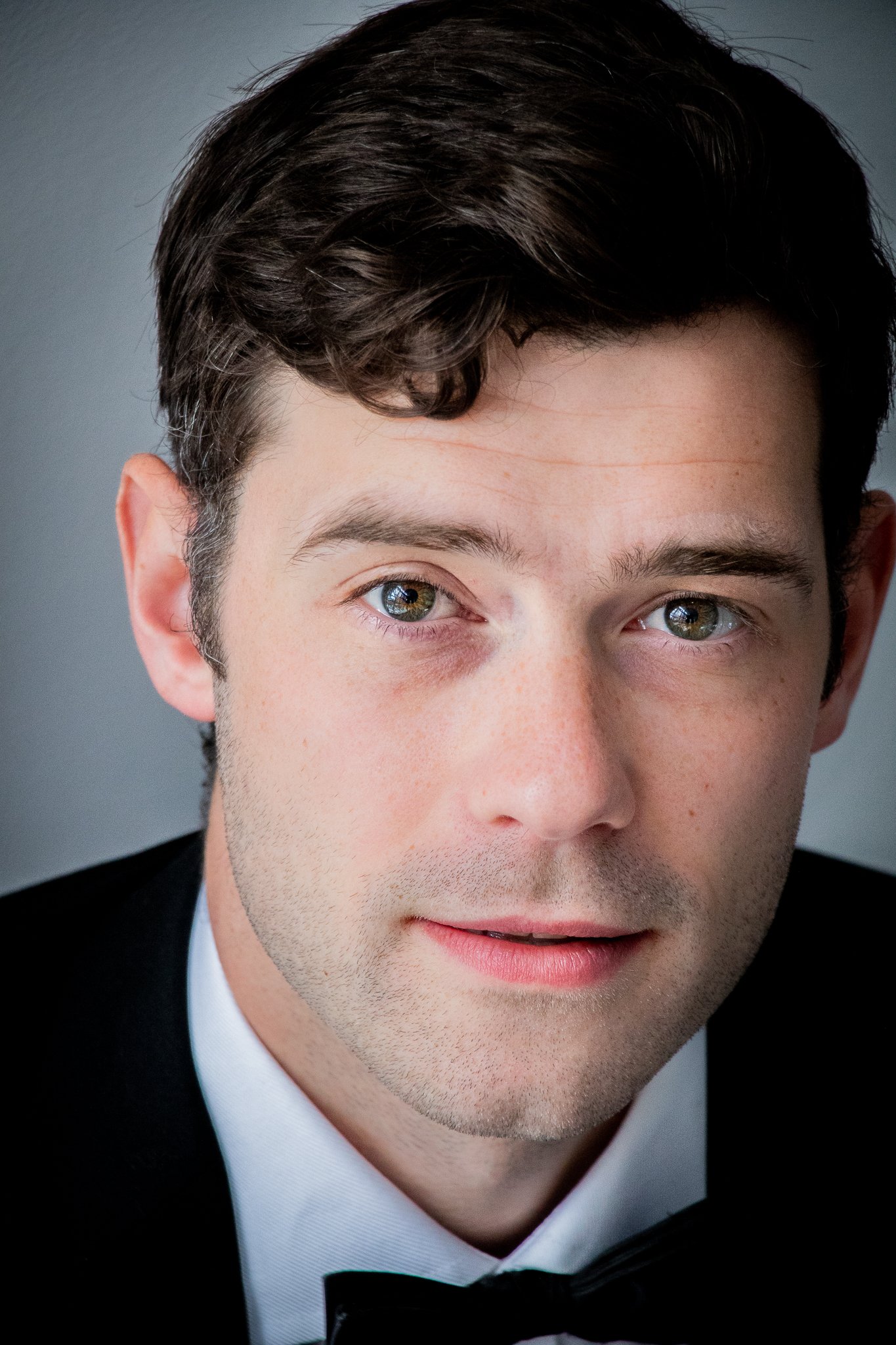 Simon Grange