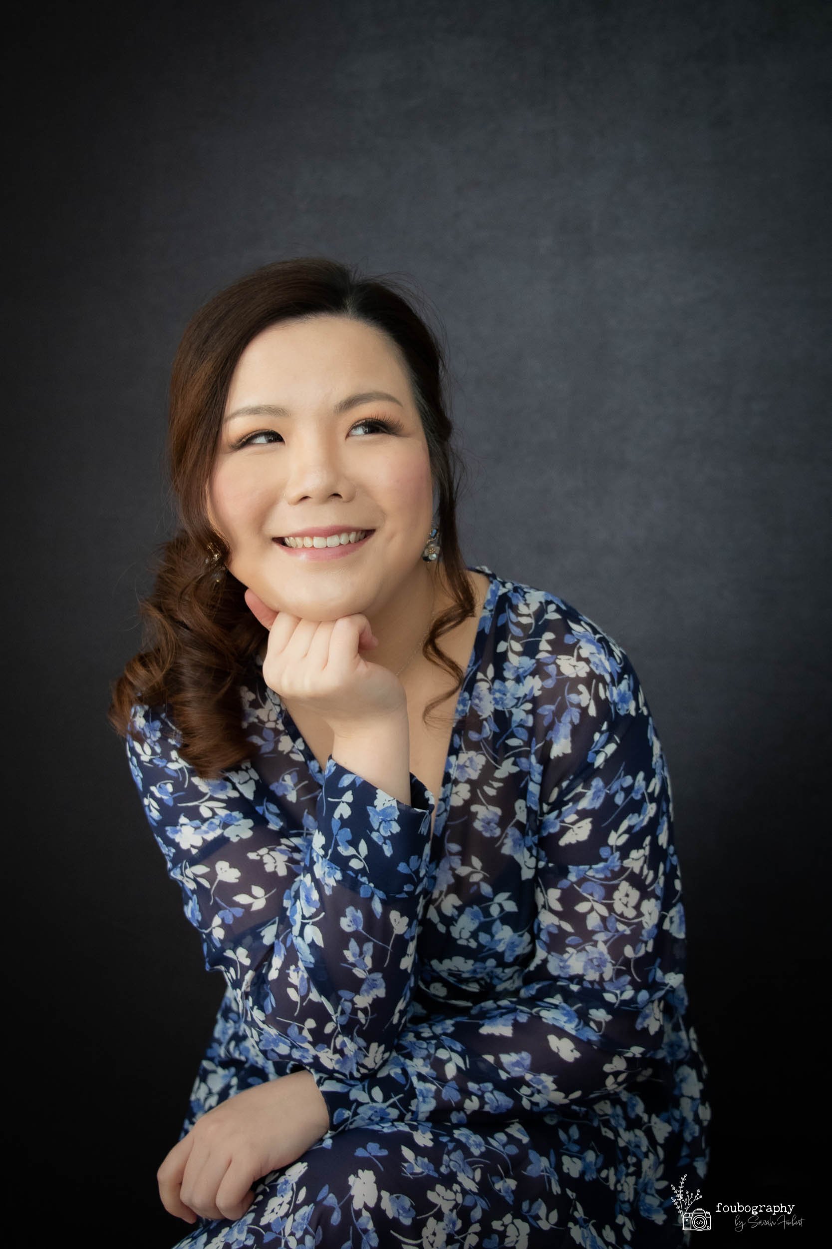 Anna Chiu