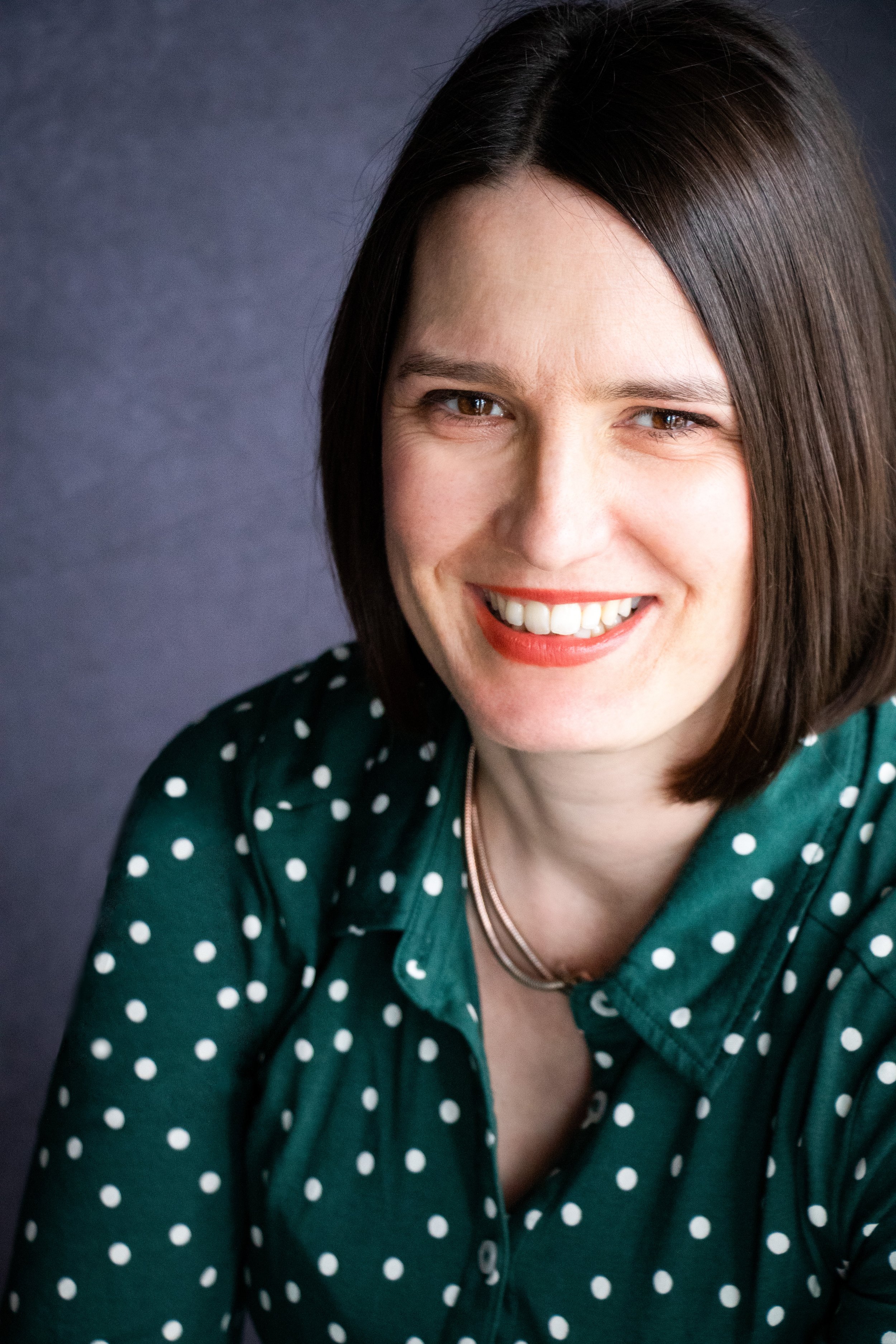 Jenny Rust
