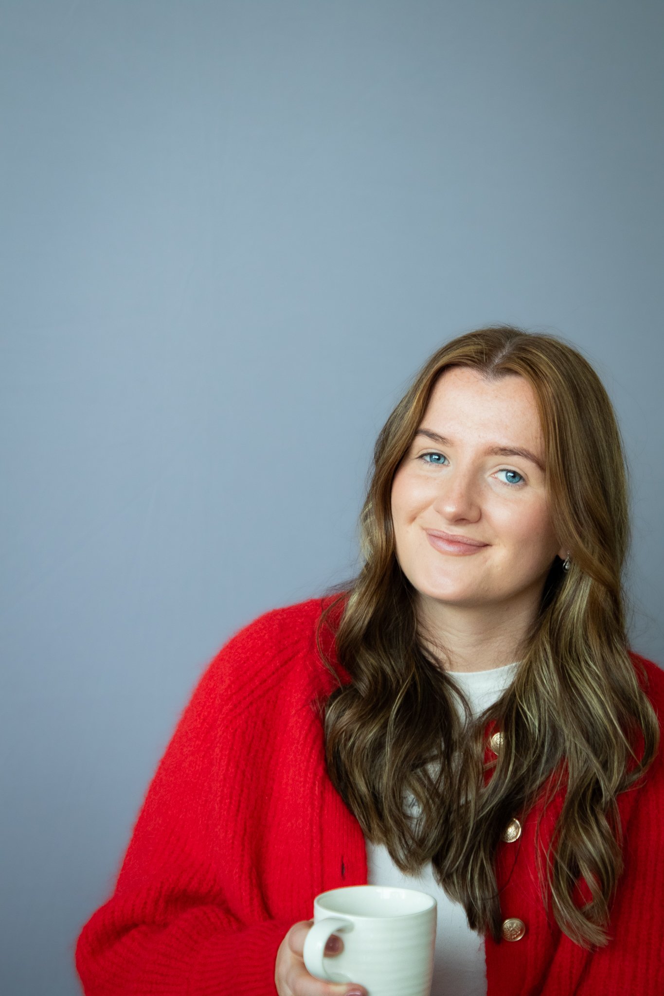 Brand photography for Rebecca Yeadon | Sunshine Socials