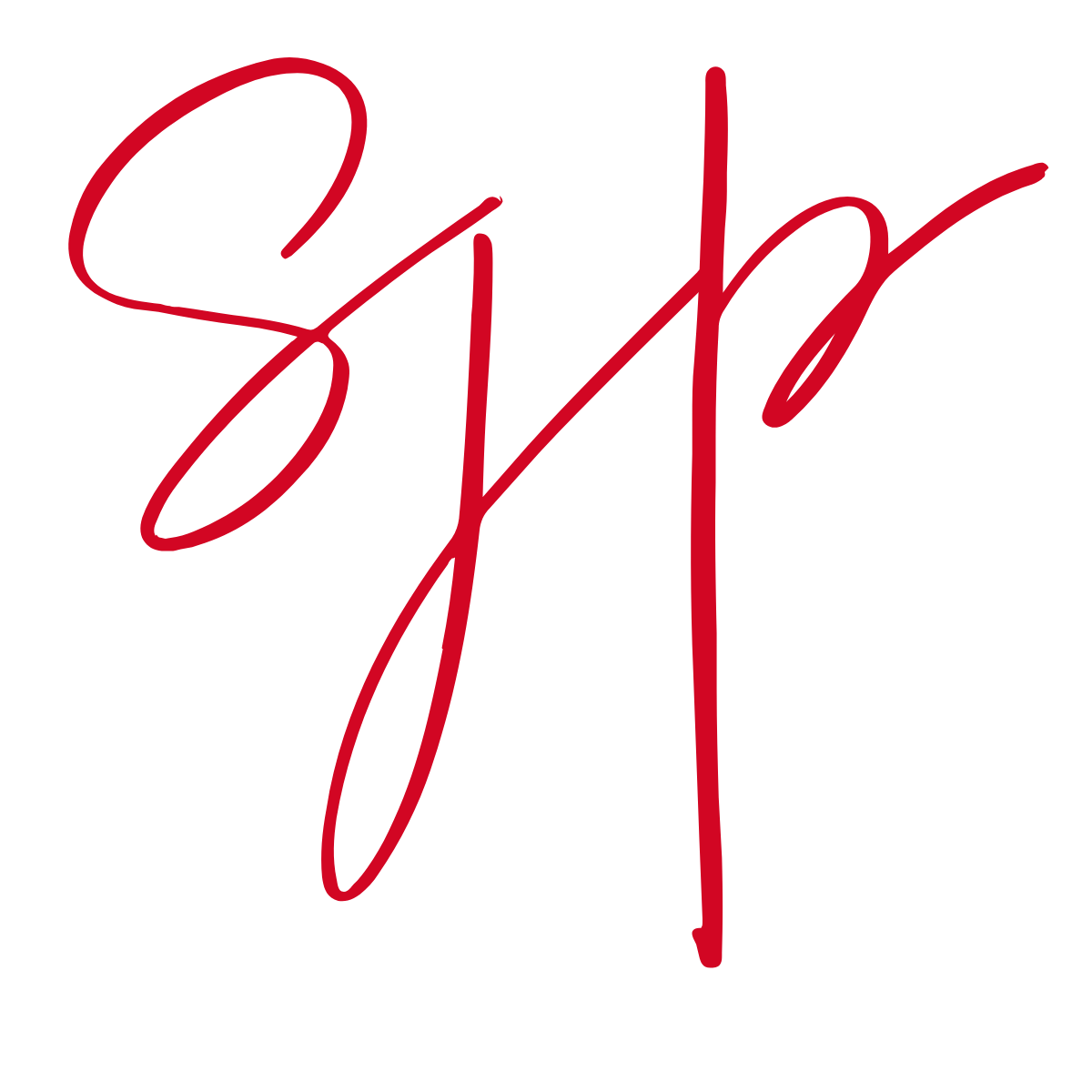 A Simple One Page Website for Stephanie Jennifer Poropat