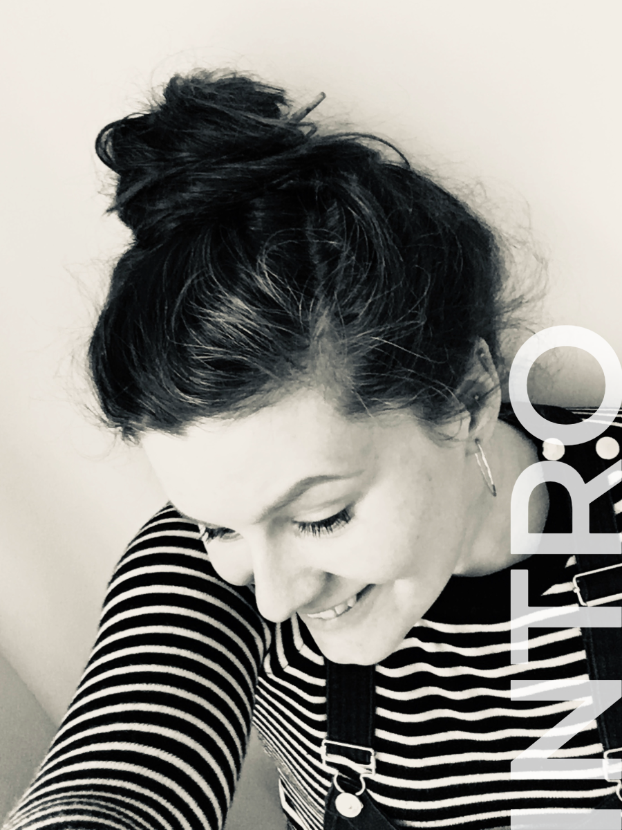 foubography: A Branding Consultant for Creatives & Artists