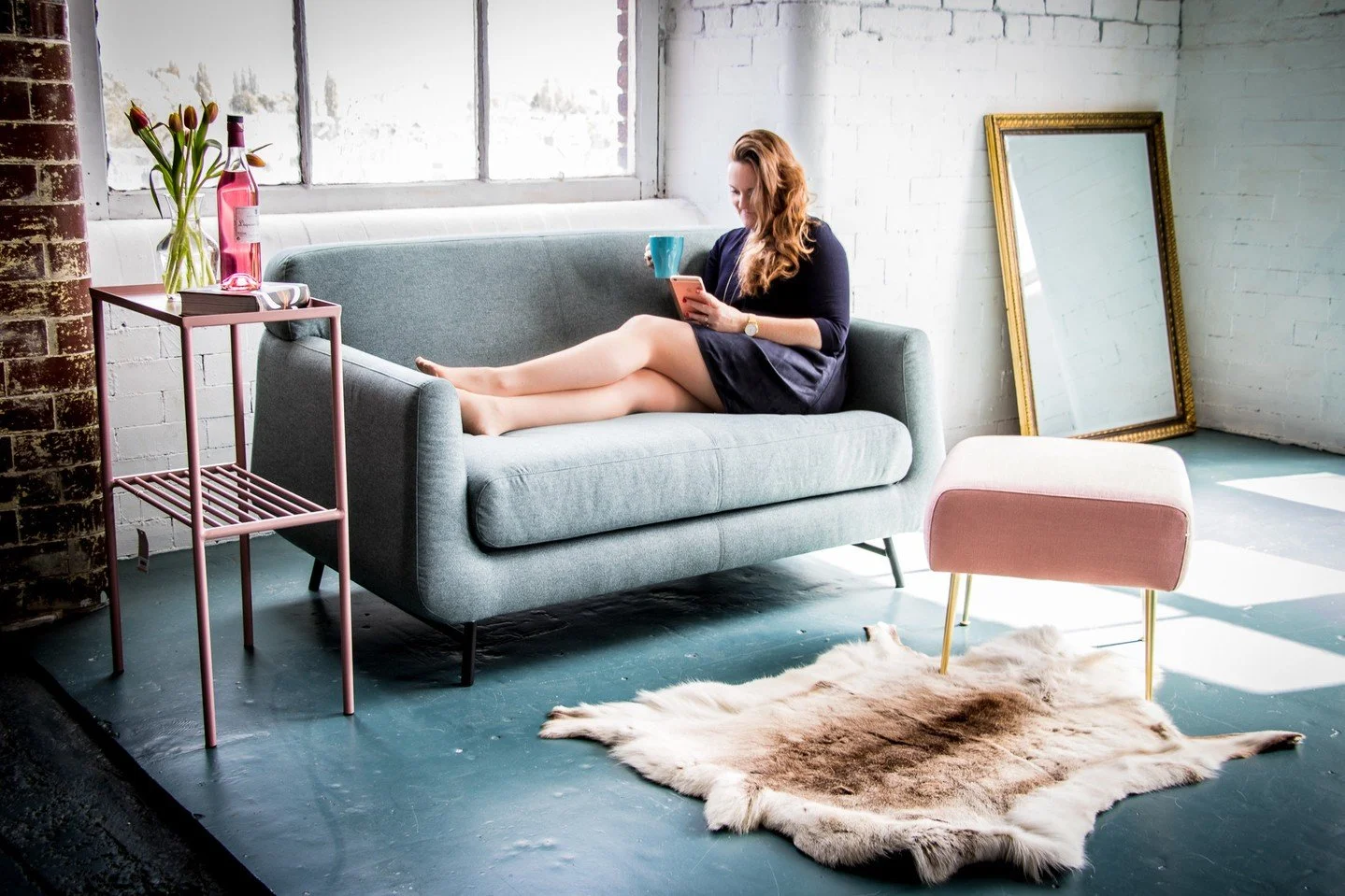 Why this is my cover photo on my Google Business profile... 💻✨

Your Google Business Profile is often the very first place local clients find you before they ever click through to your website hub. It&rsquo;s essentially your digital shop front wind