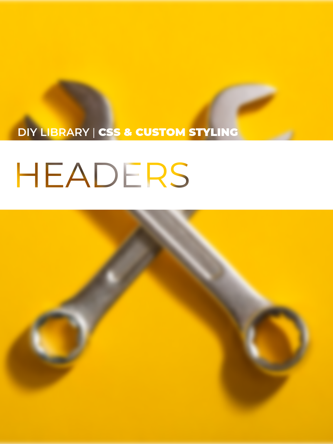 Headers