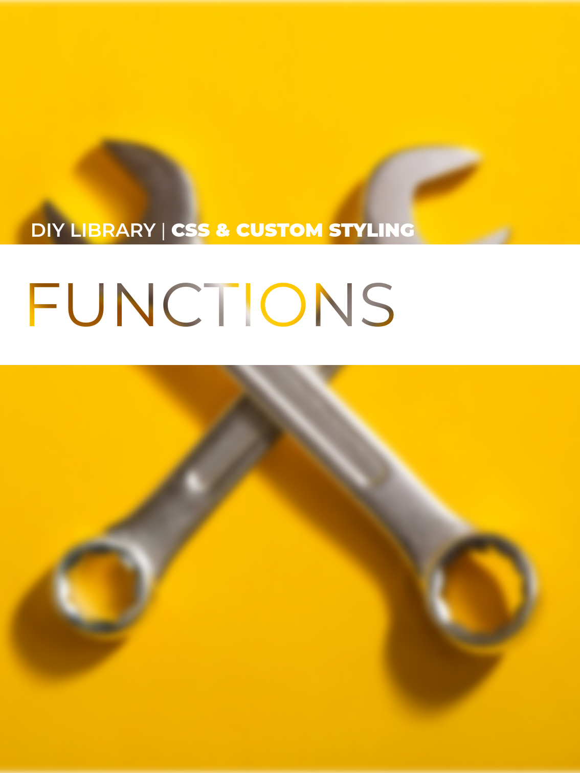 Functions
