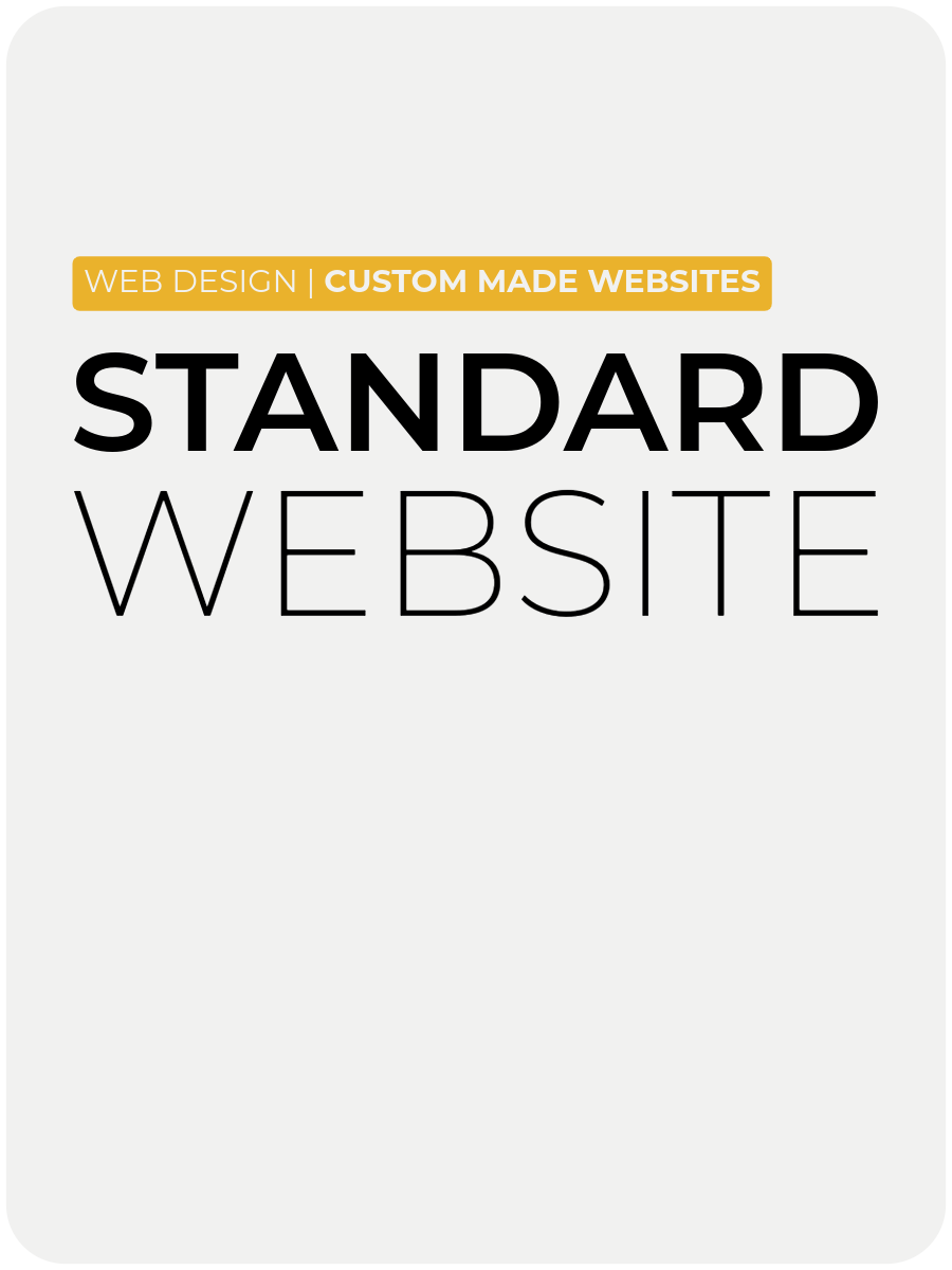 Standard Website
