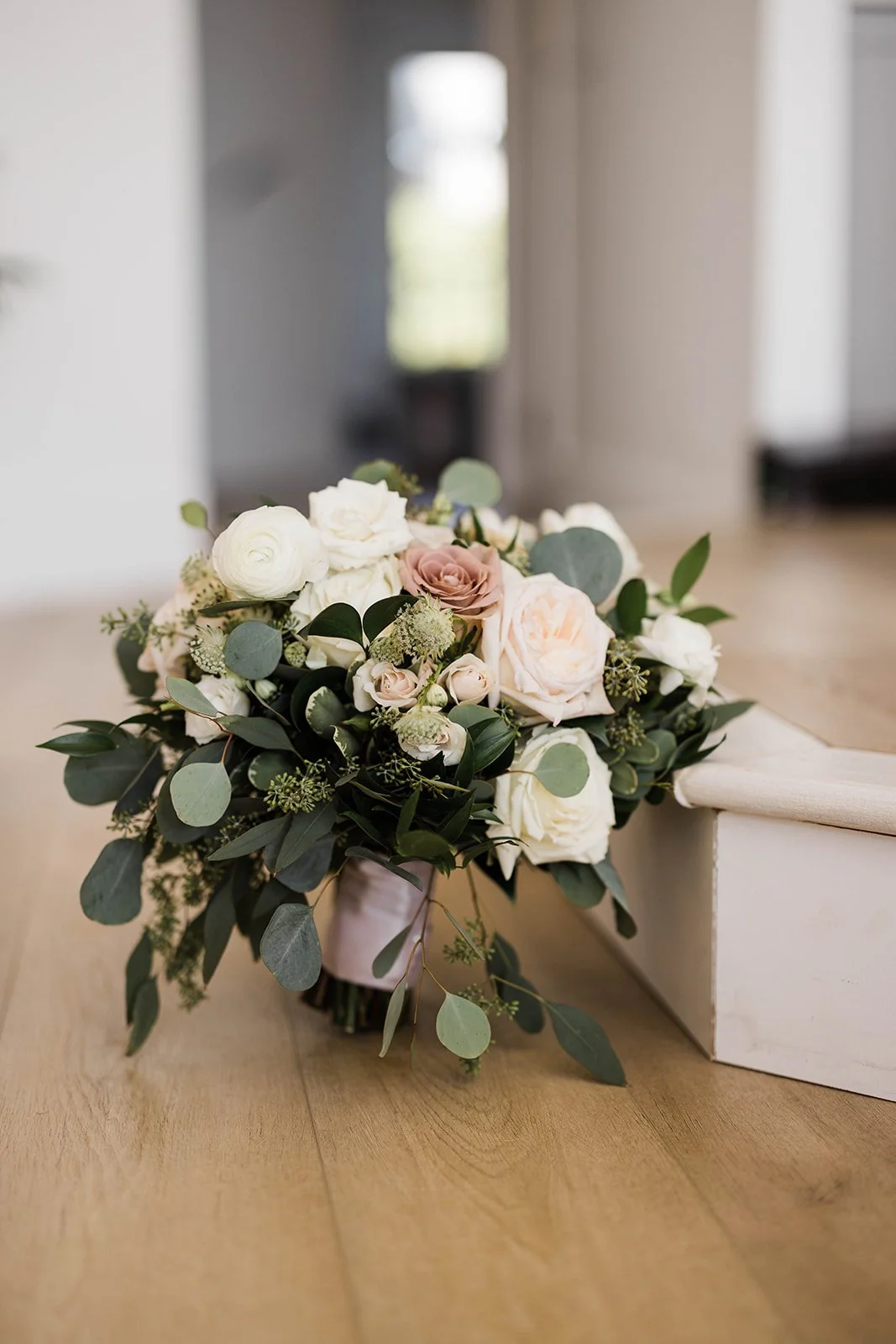 Wedding & Bridal Flowers Bouquet Delivery in London ON Springhill Flowers