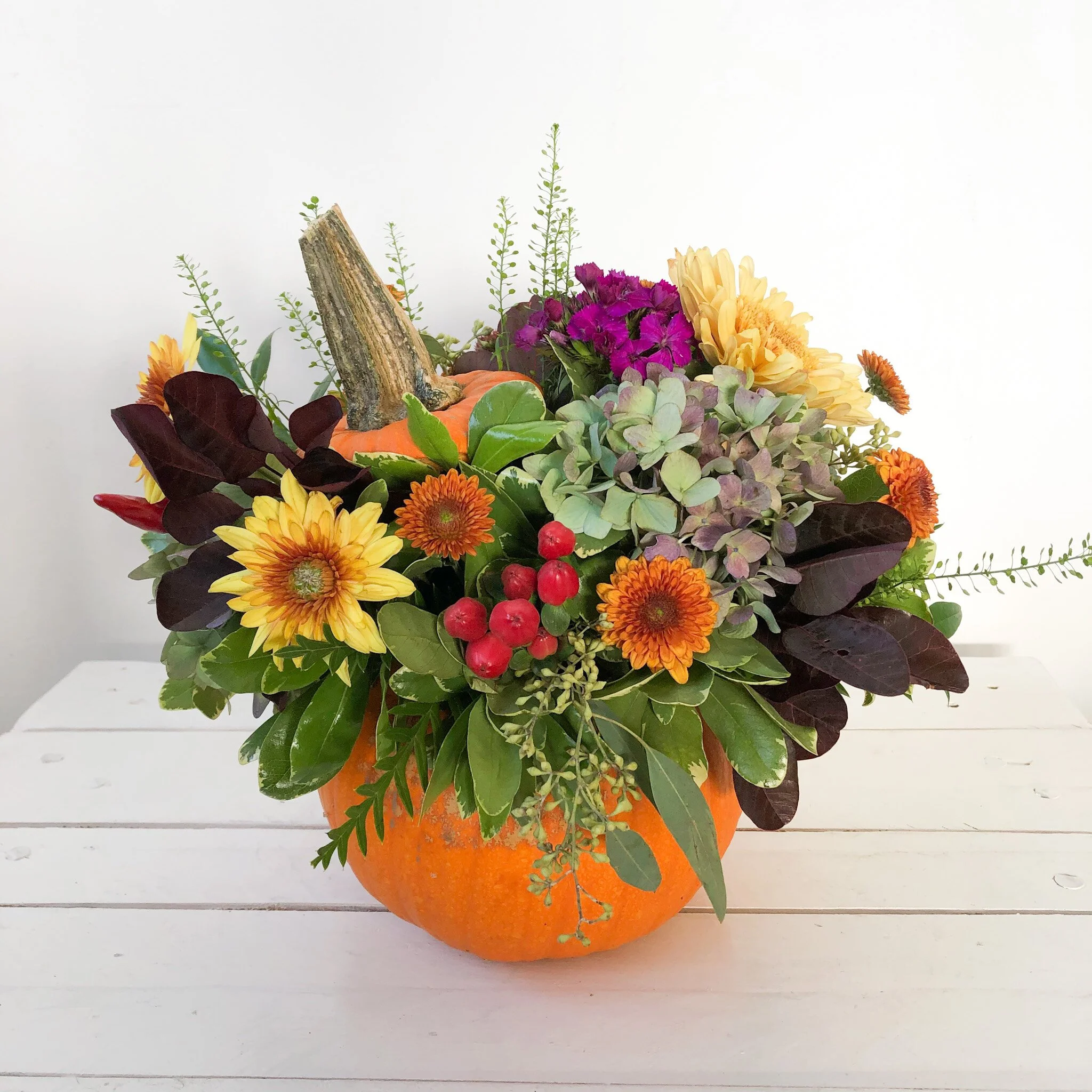 Springhill Flowers London, Ontario