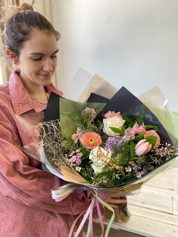 Springhill Flowers - Flower Subscription - Pastel 3.jpeg